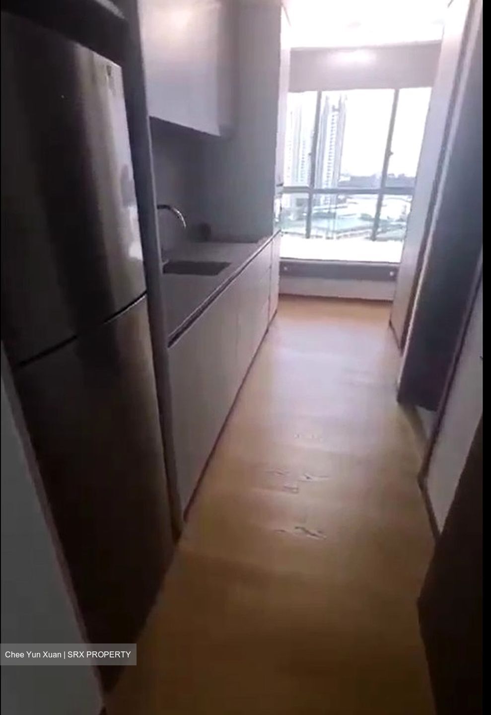 Parc Clematis (D5), Apartment #592716771